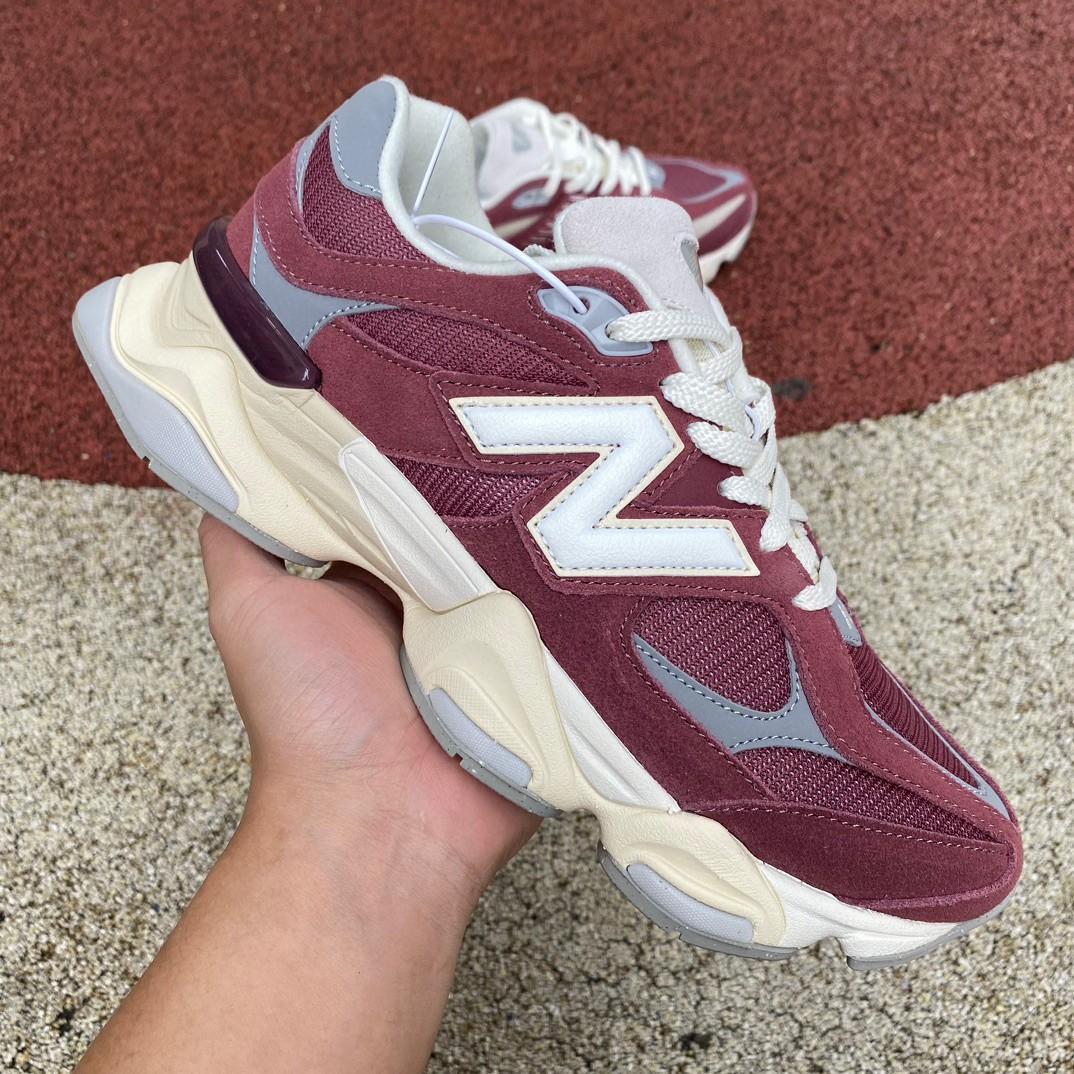 Joe Freshgoods x New Balance NB9060 Sneakers    U9060VNA - PerfectKickZ