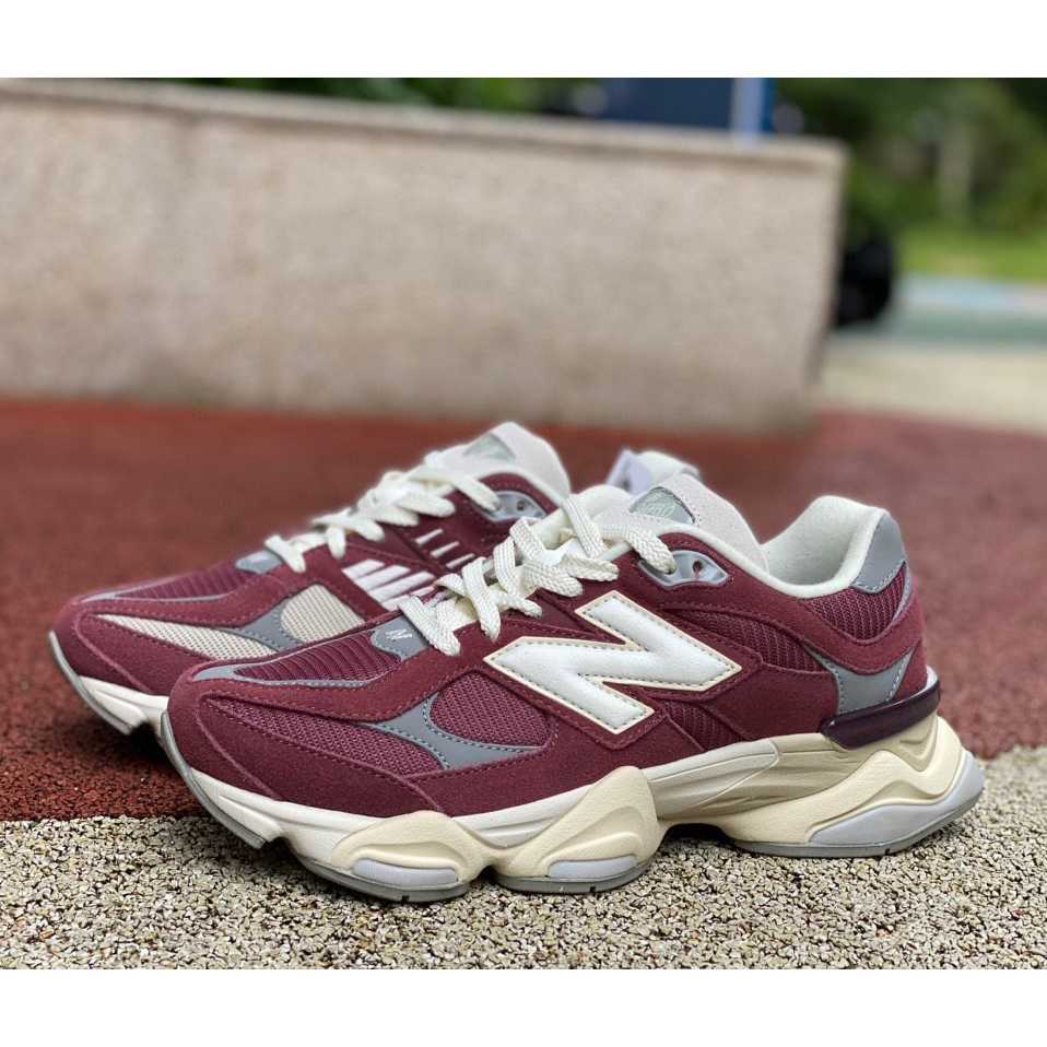 Joe Freshgoods x New Balance NB9060 Sneakers    U9060VNA - PerfectKickZ