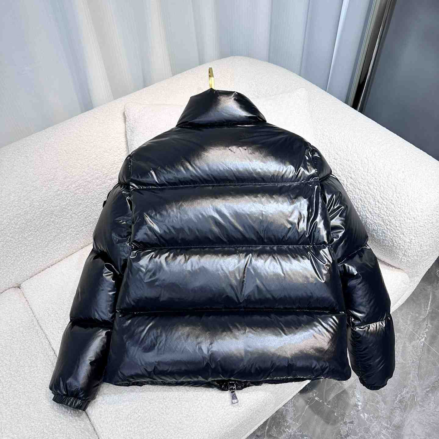 Moncler Meuse Short Down Jacket - PerfectKickZ