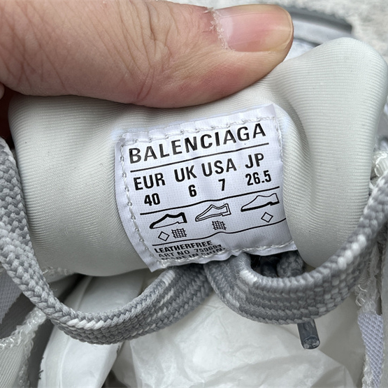 Balenciaga 3XL Trainers - PerfectKickZ