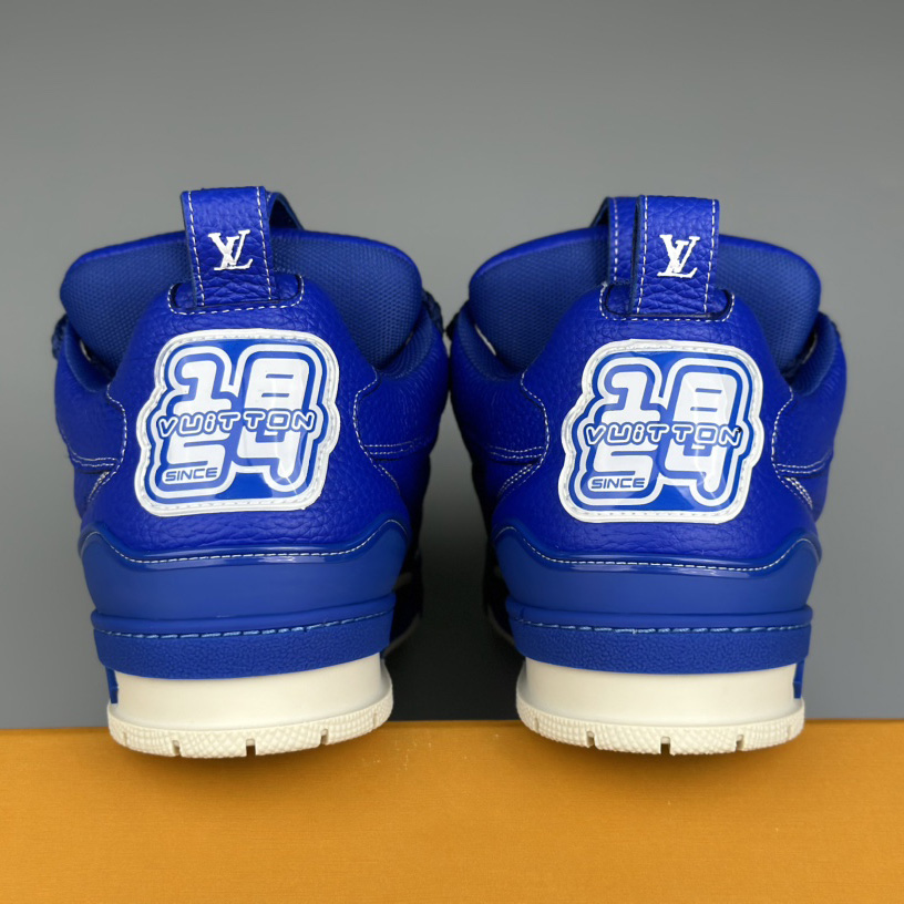 Louis Vuitton LV Skate Sneaker    1ABZ6Z - PerfectKickZ