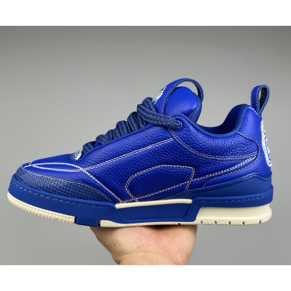 Louis Vuitton LV Skate Sneaker    1ABZ6Z - PerfectKickZ