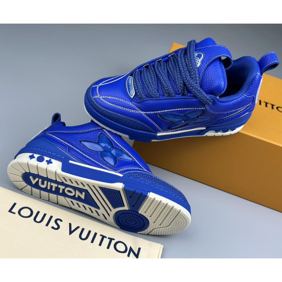 Louis Vuitton LV Skate Sneaker    1ABZ6Z - PerfectKickZ