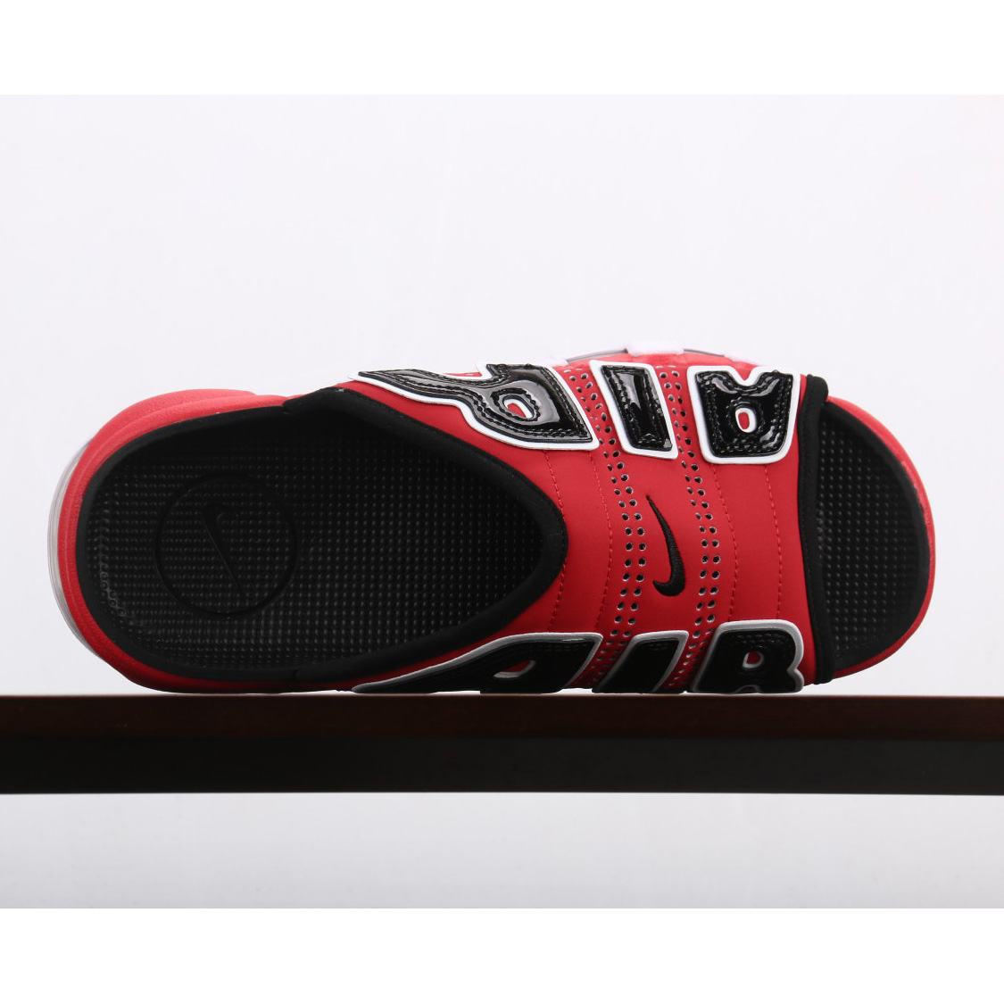Nike Air More Uptempo Slide   FN3437-160  - PerfectKickZ