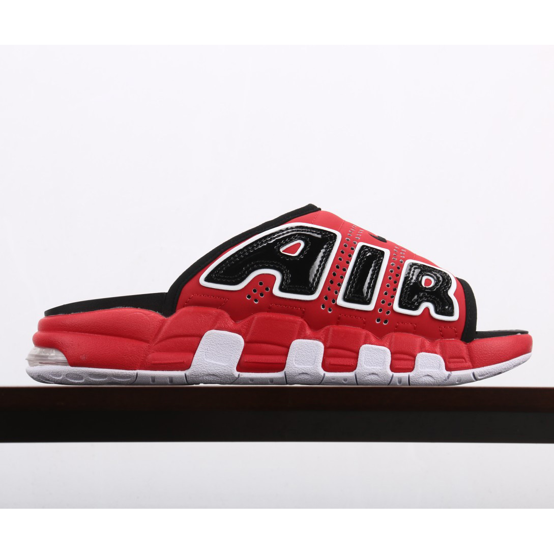 Nike Air More Uptempo Slide   FN3437-160  - PerfectKickZ