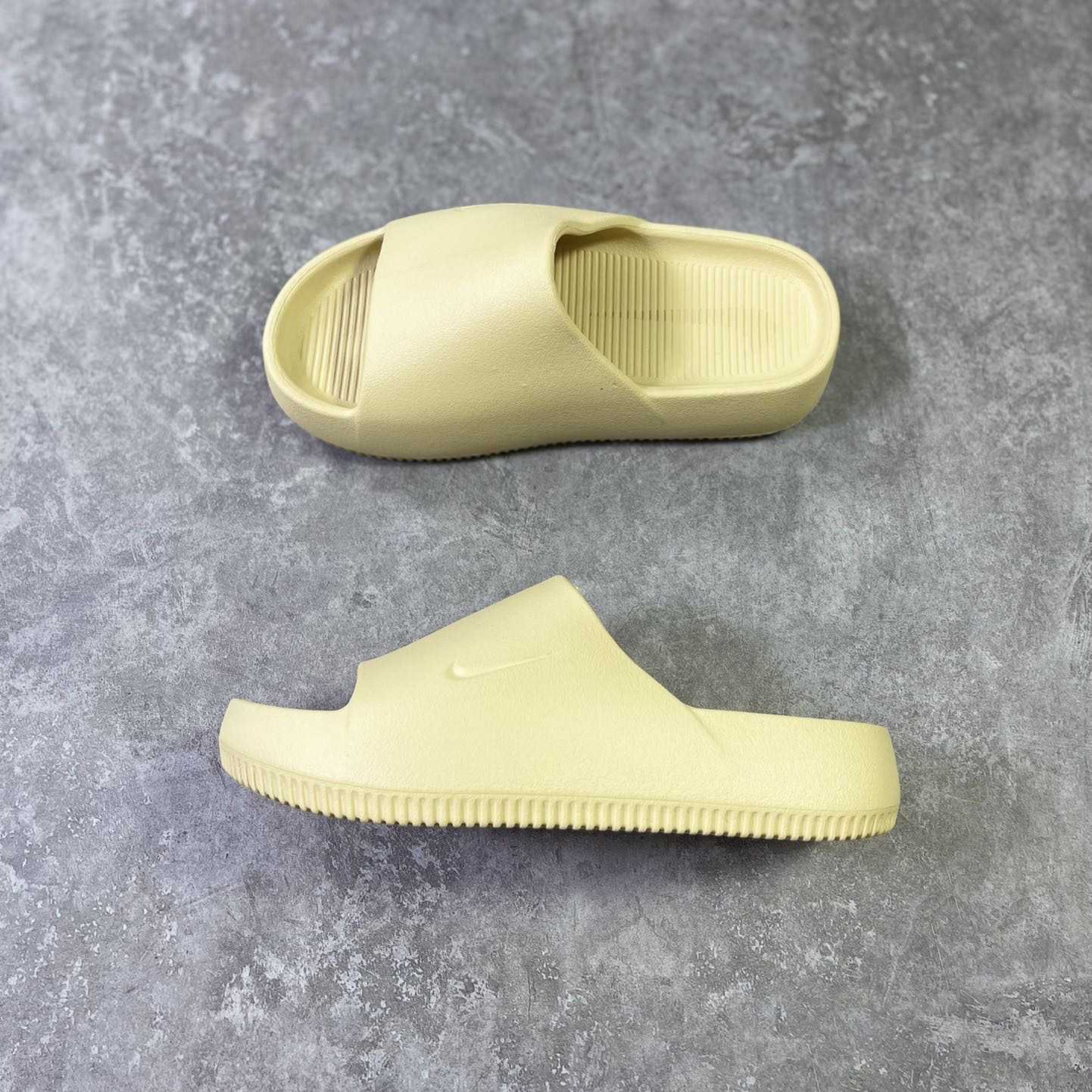 Nike Calm Slide   FD4116-300 - PerfectKickZ