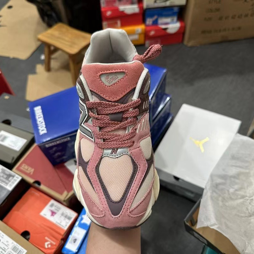 New Balance 9060”Inside Voices“ Sneakers         - PerfectKickZ