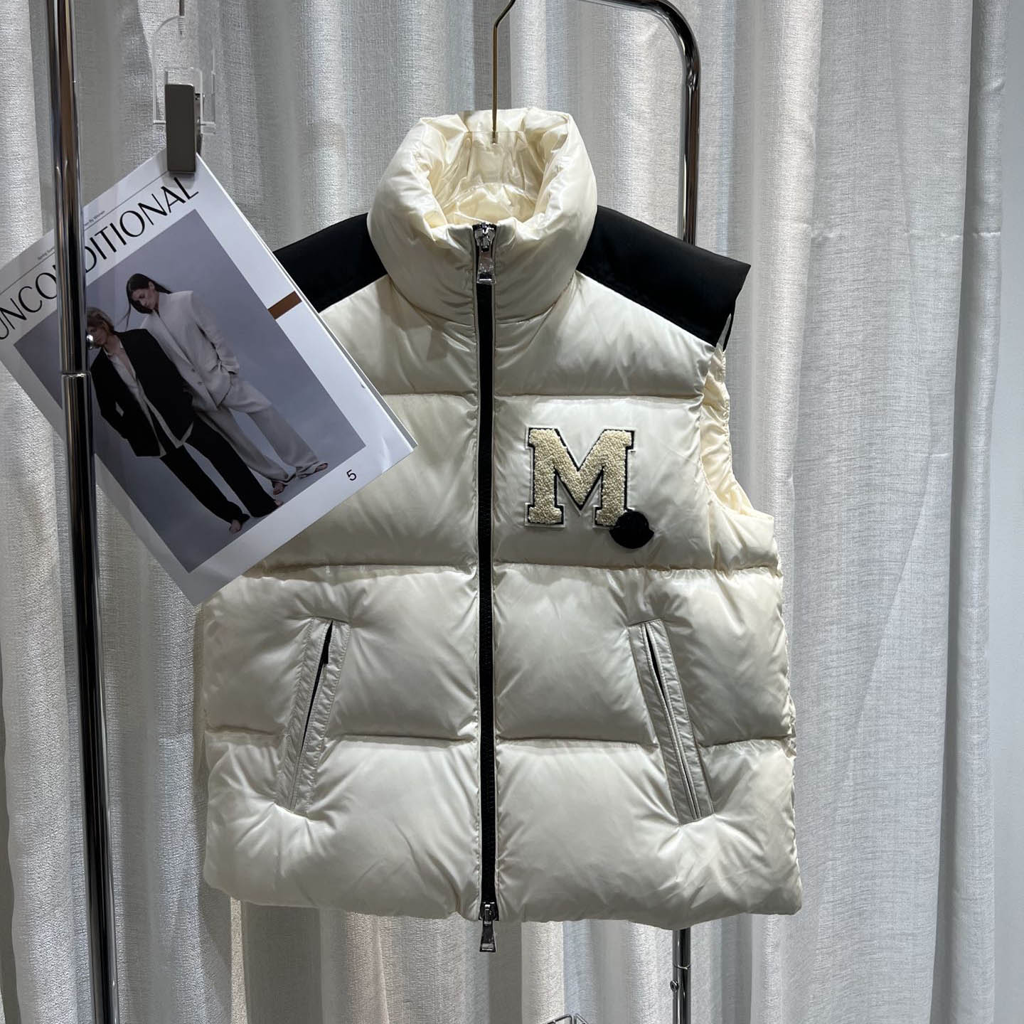 Moncler Oder Down Gilet - PerfectKickZ