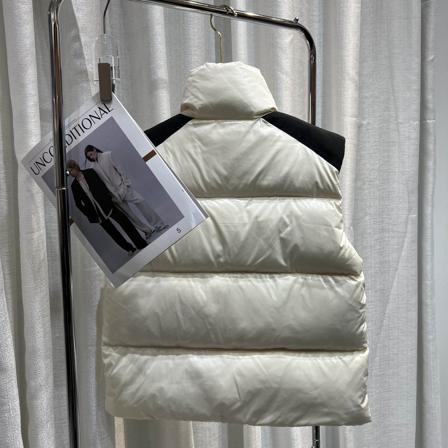 Moncler Oder Down Gilet - PerfectKickZ