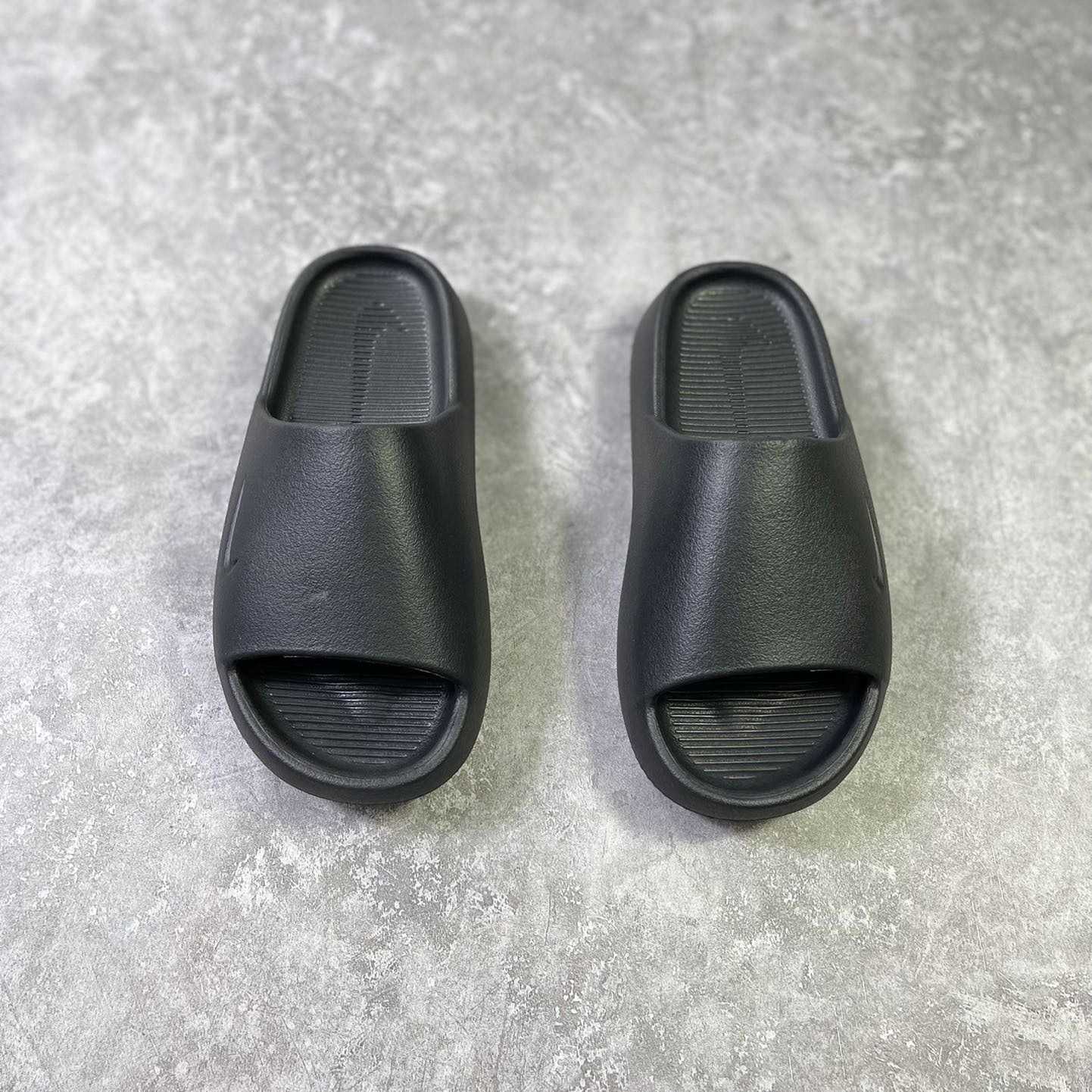 Nike Calm Slide   FD4116-001 - PerfectKickZ