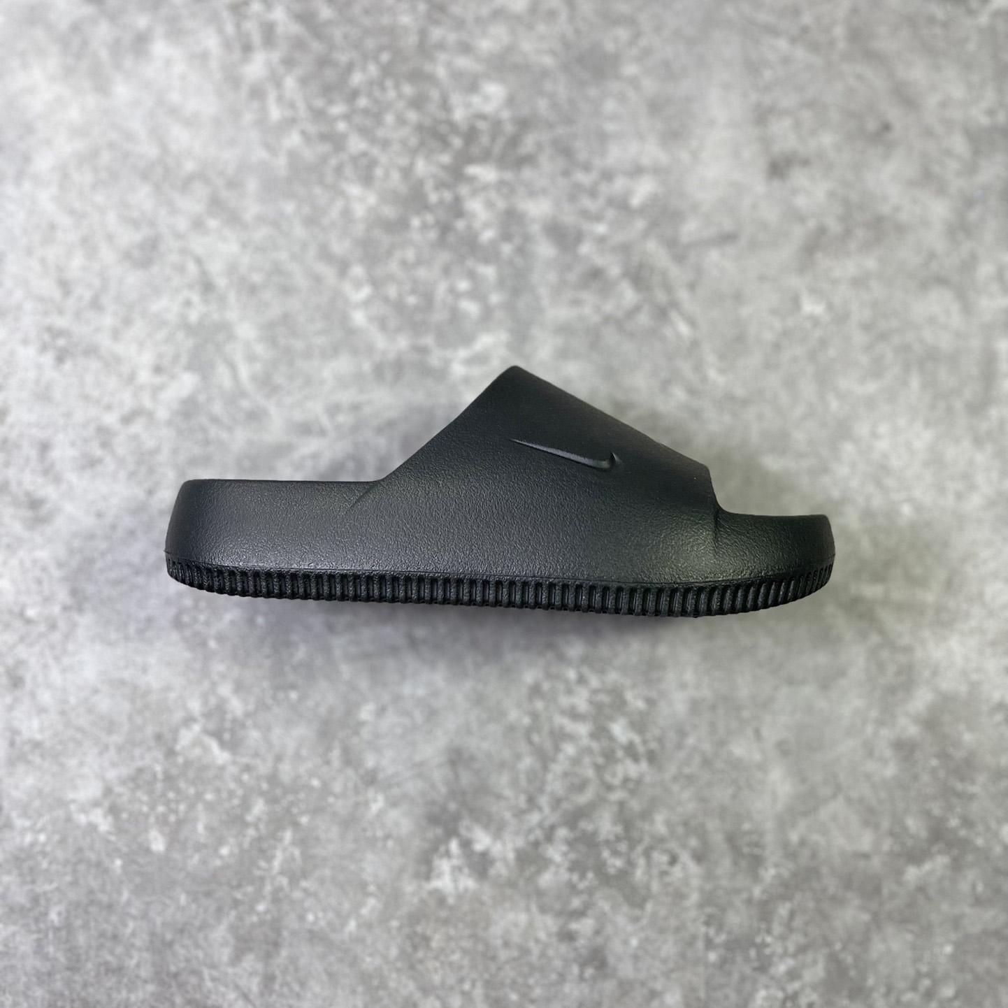 Nike Calm Slide   FD4116-001 - PerfectKickZ