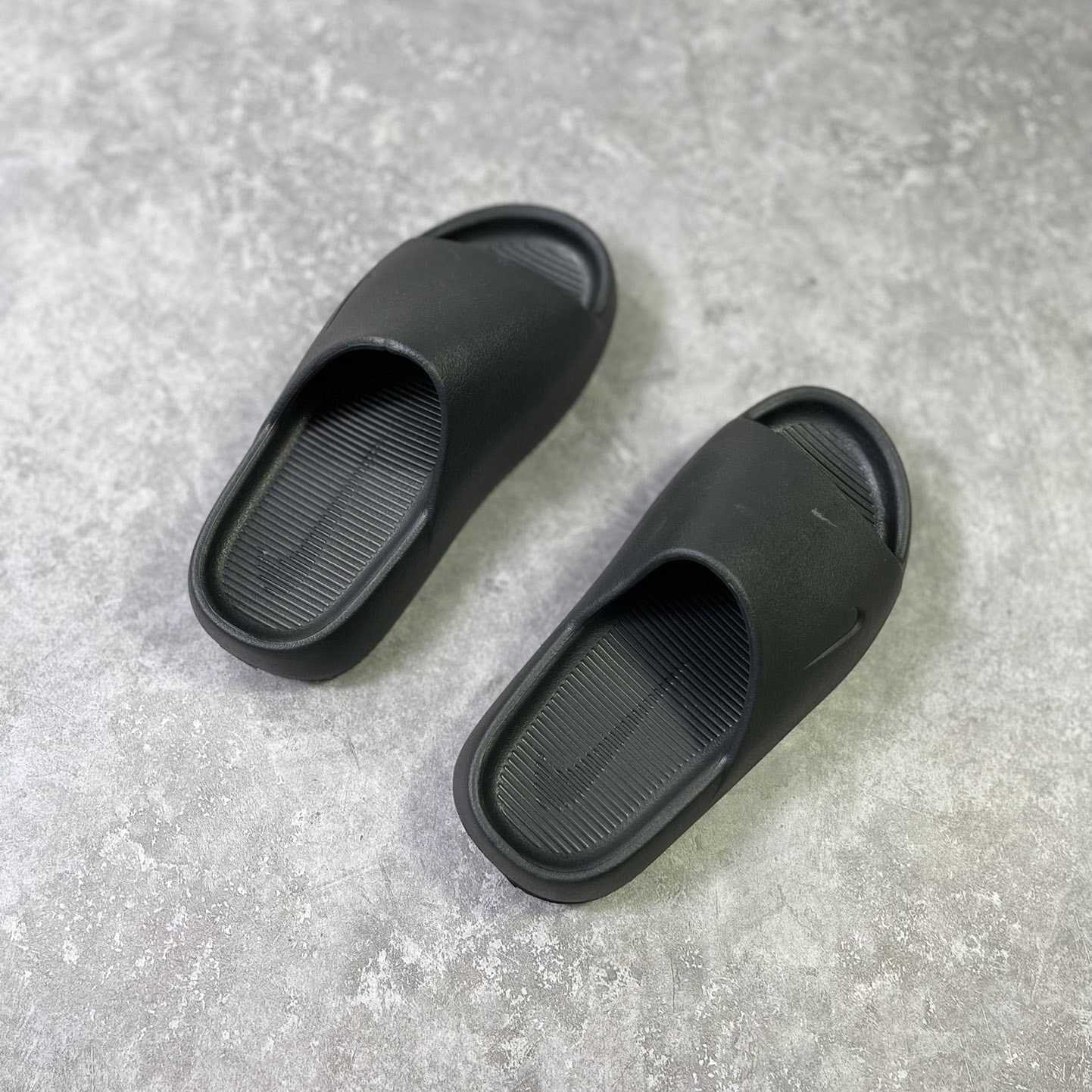 Nike Calm Slide   FD4116-001 - PerfectKickZ