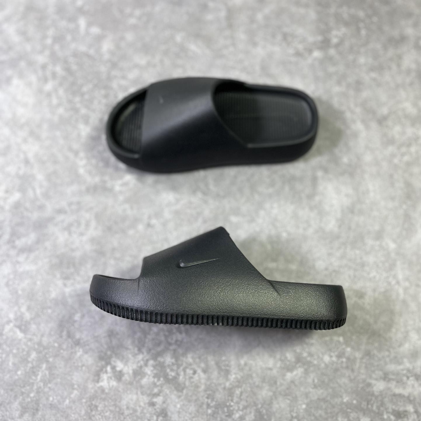 Nike Calm Slide   FD4116-001 - PerfectKickZ