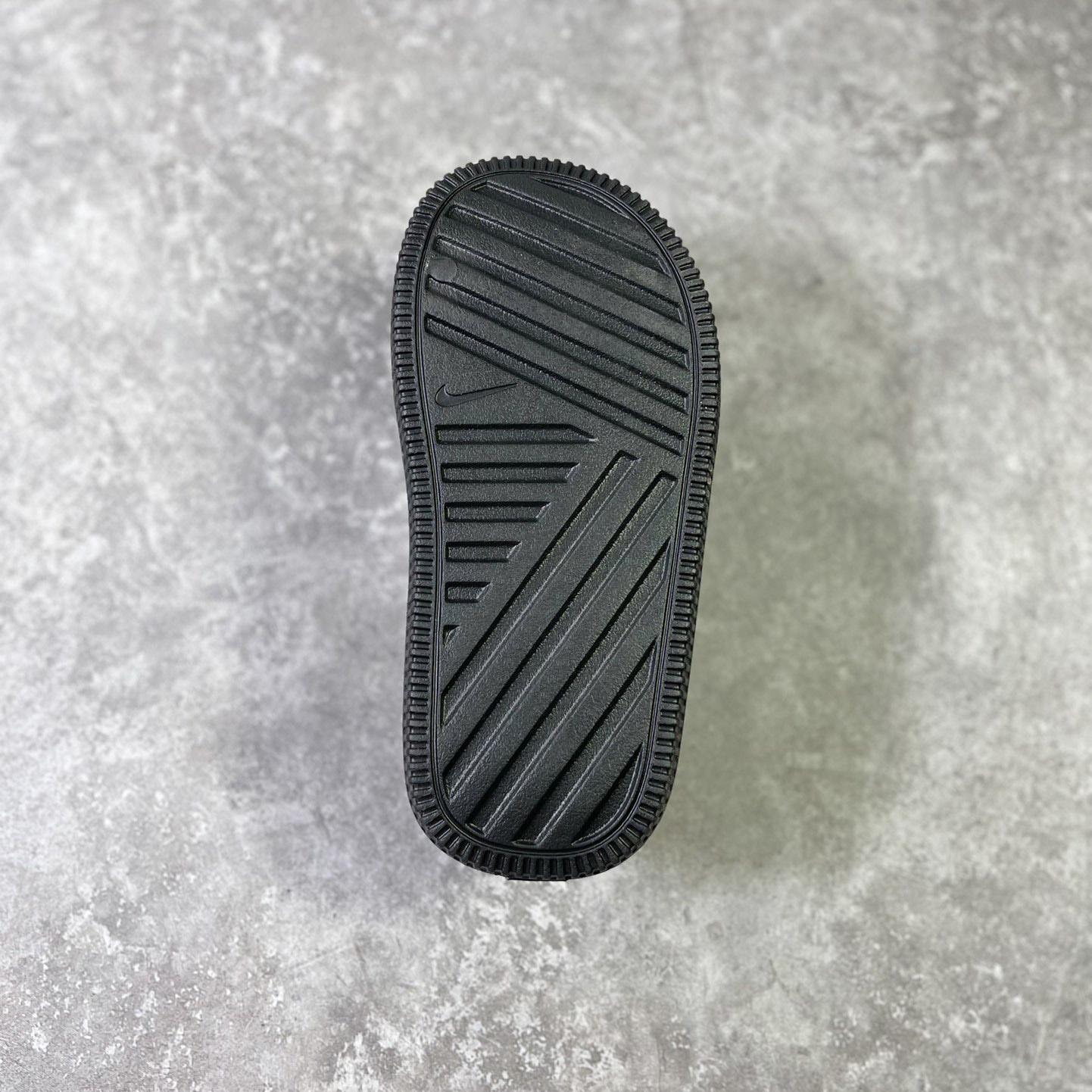Nike Calm Slide   FD4116-001 - PerfectKickZ