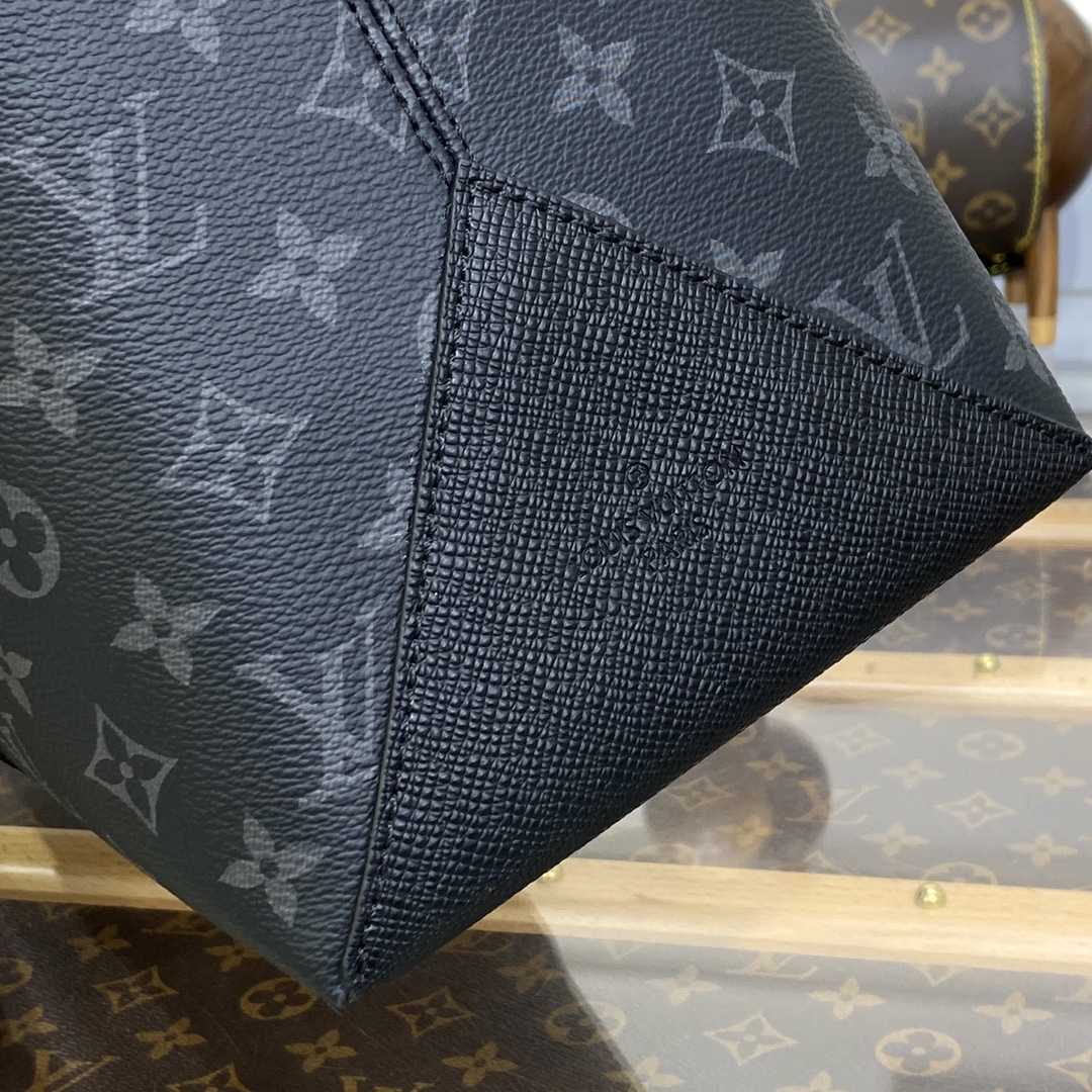 Louis Vuitton Weekend Tote NM  (43 x 34 x 17.5CM)   M30937 - PerfectKickZ
