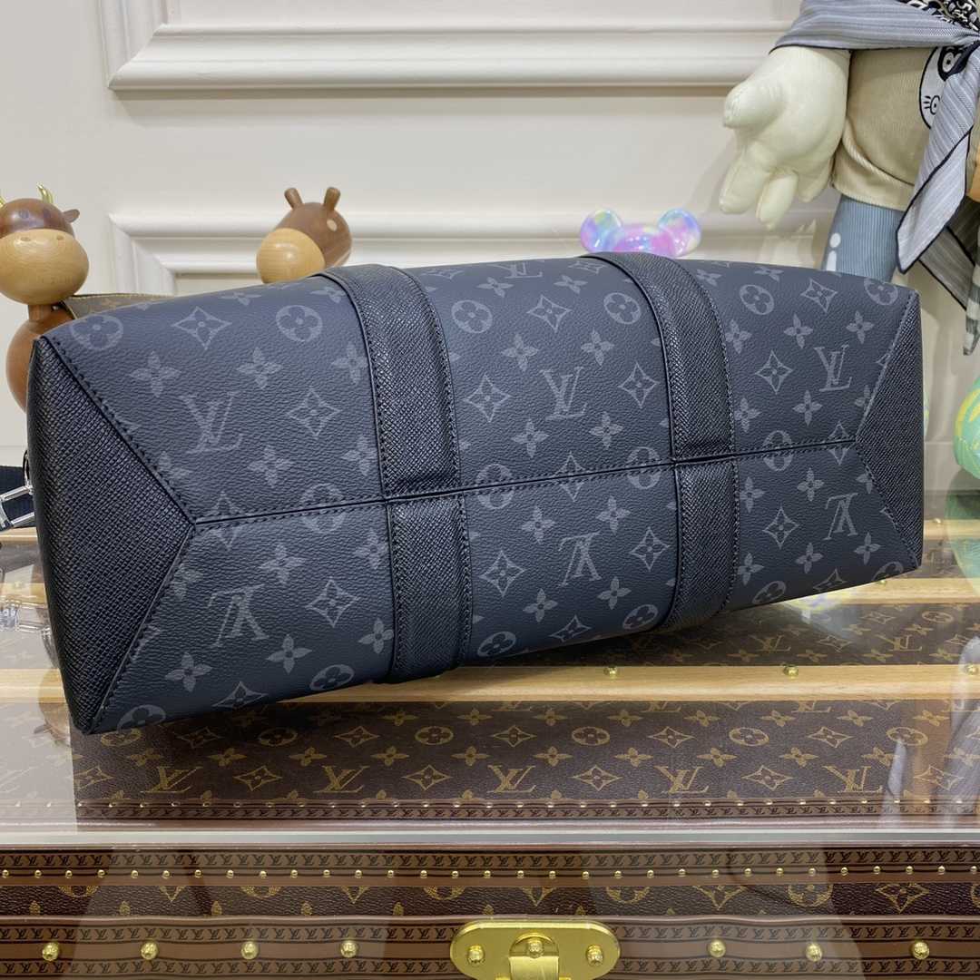 Louis Vuitton Weekend Tote NM  (43 x 34 x 17.5CM)   M30937 - PerfectKickZ