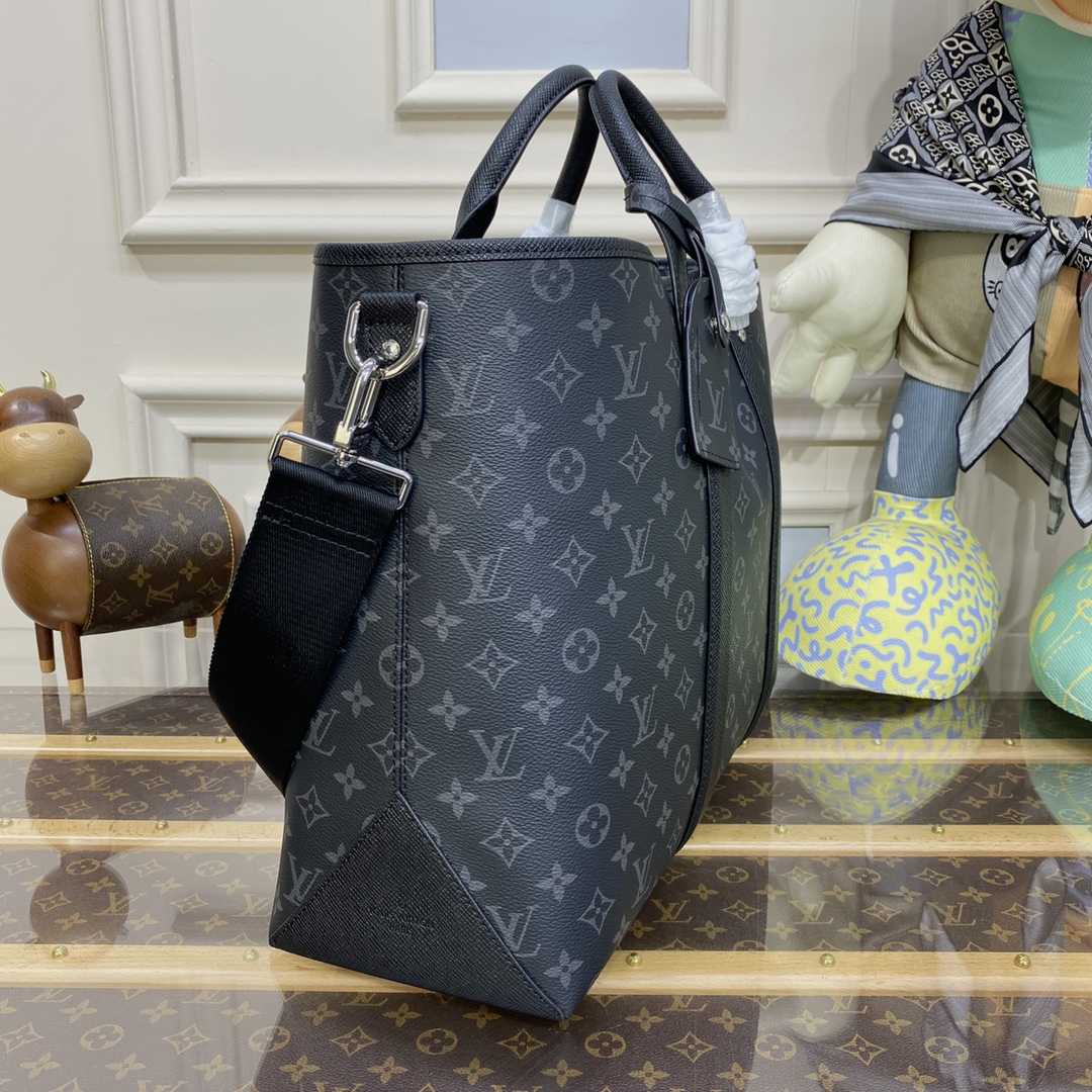Louis Vuitton Weekend Tote NM  (43 x 34 x 17.5CM)   M30937 - PerfectKickZ