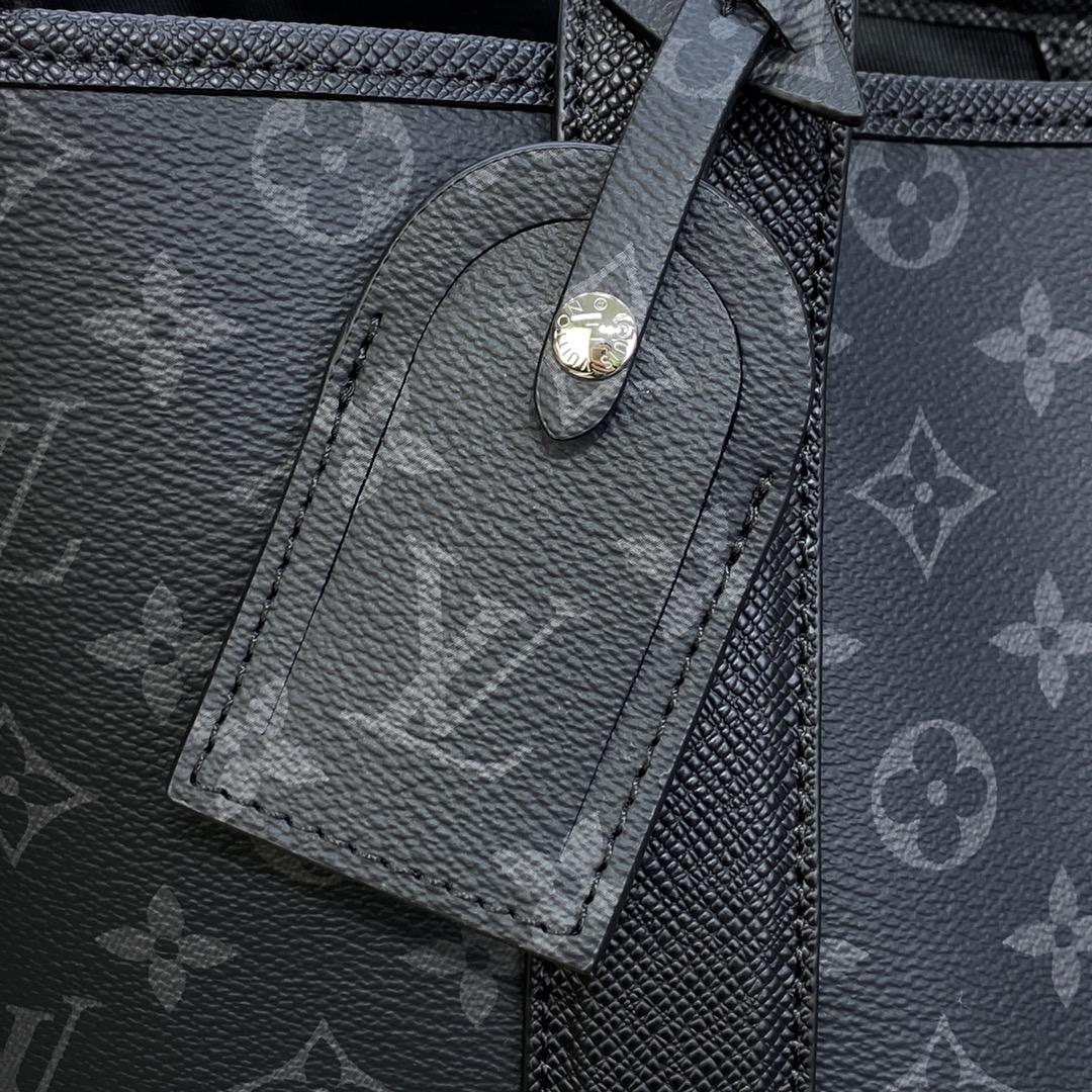 Louis Vuitton Weekend Tote NM  (43 x 34 x 17.5CM)   M30937 - PerfectKickZ