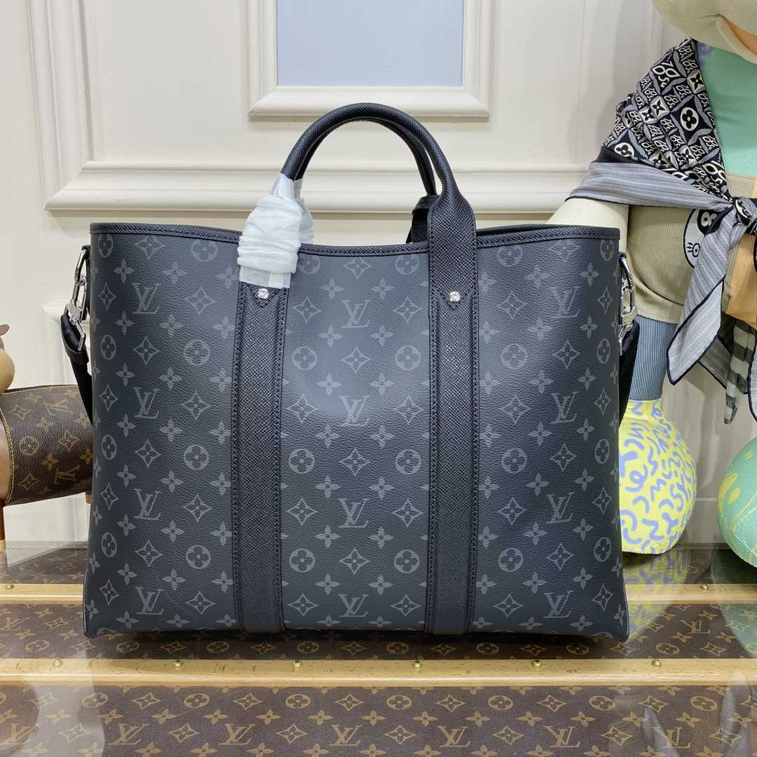 Louis Vuitton Weekend Tote NM  (43 x 34 x 17.5CM)   M30937 - PerfectKickZ