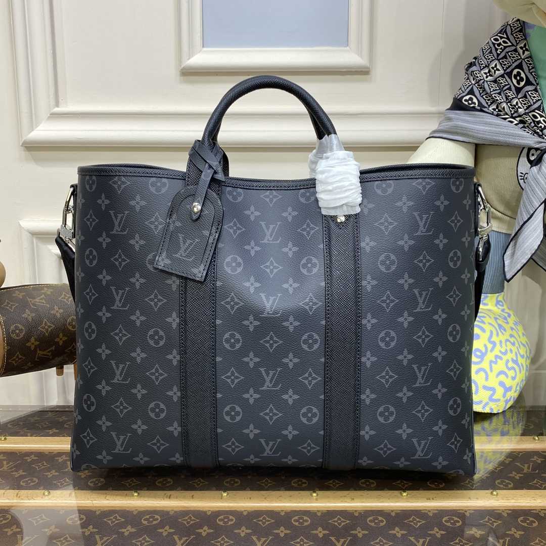 Louis Vuitton Weekend Tote NM  (43 x 34 x 17.5CM)   M30937 - PerfectKickZ