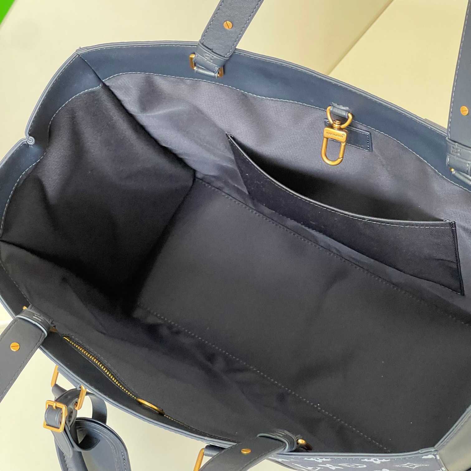 Louis Vuitton Sac Plat 24H (43 x 34 x 17.5cm)  M46812 - PerfectKickZ