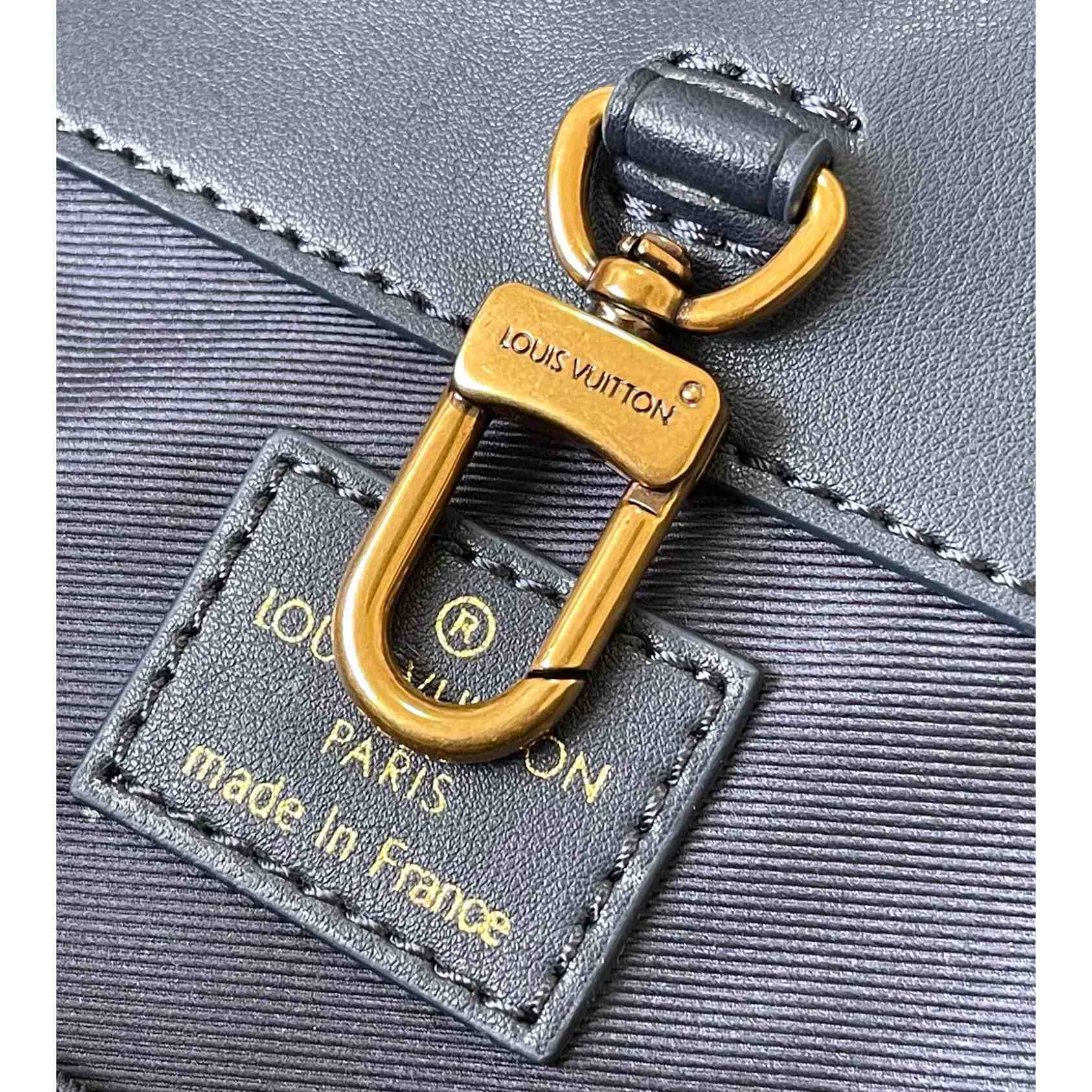 Louis Vuitton Sac Plat 24H (43 x 34 x 17.5cm)  M46812 - PerfectKickZ