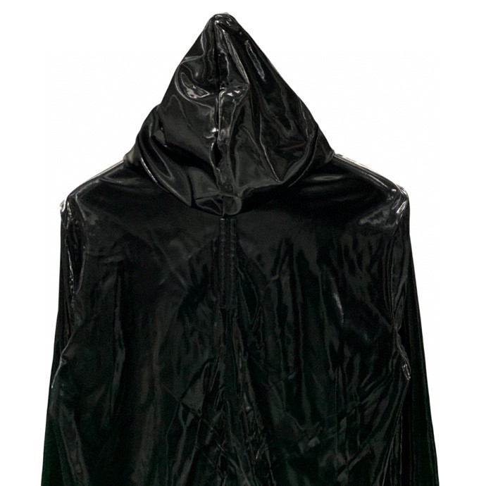 Rick Owens Drkshdw Hooded Jacket - PerfectKickZ