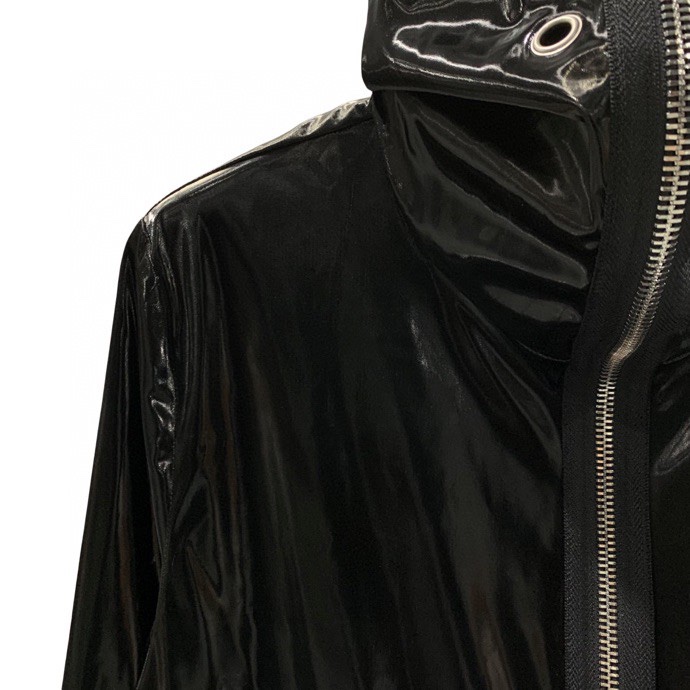 Rick Owens Drkshdw Hooded Jacket - PerfectKickZ