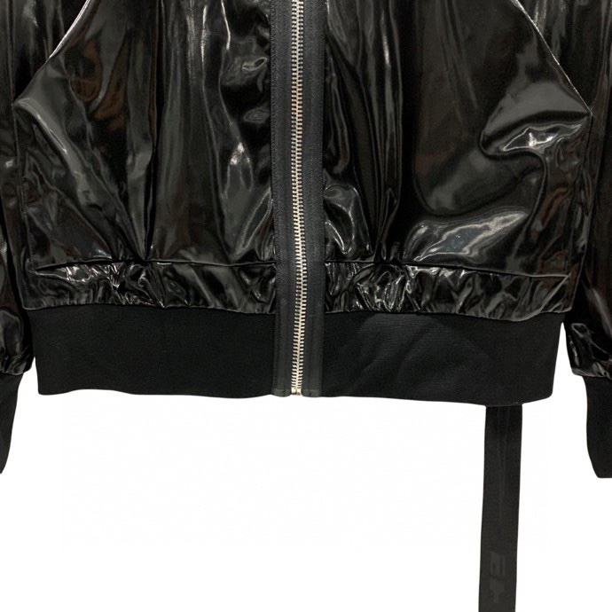 Rick Owens Drkshdw Hooded Jacket - PerfectKickZ