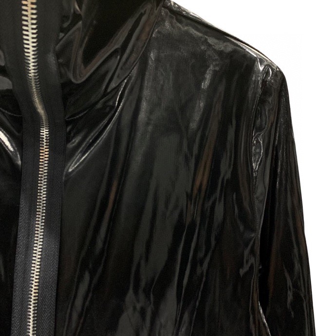 Rick Owens Drkshdw Hooded Jacket - PerfectKickZ