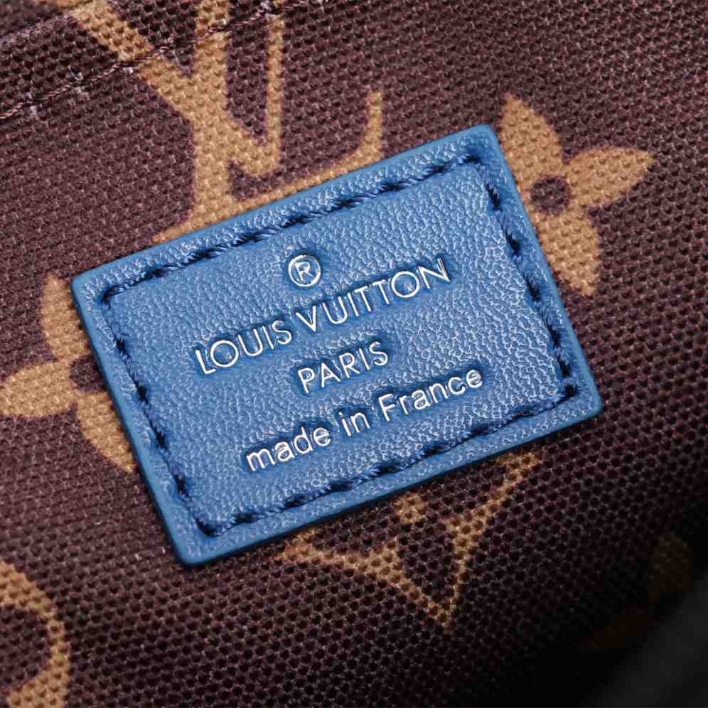 Louis Vuitton Keepall Bandoulière 25  (25x15x11CM)   M46803 - PerfectKickZ