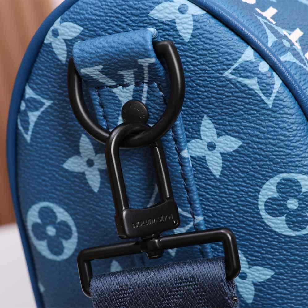 Louis Vuitton Keepall Bandoulière 25  (25x15x11CM)   M46803 - PerfectKickZ