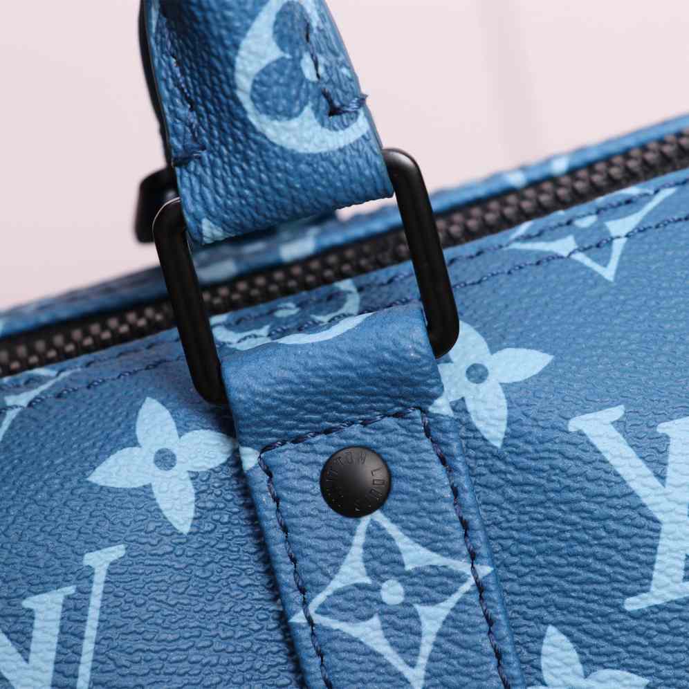 Louis Vuitton Keepall Bandoulière 25  (25x15x11CM)   M46803 - PerfectKickZ
