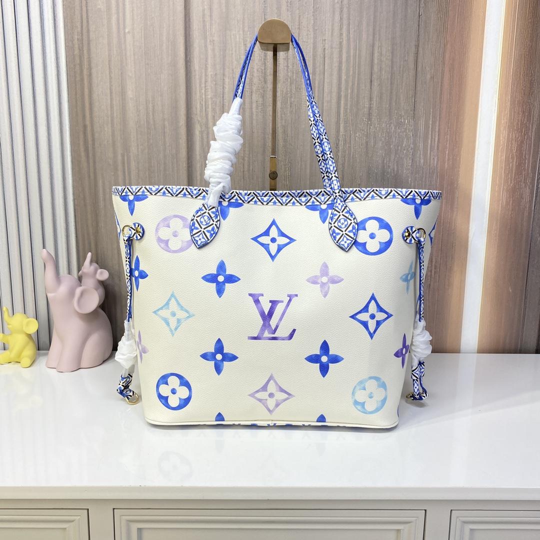 Louis Vuitton Neverfull MM  (31×28×14 cm) M22979 - PerfectKickZ