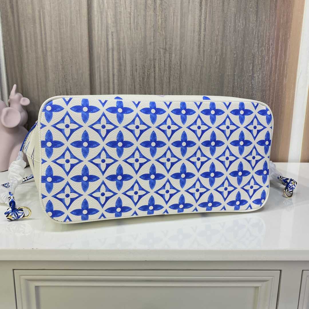 Louis Vuitton Neverfull MM  (31×28×14 cm) M22979 - PerfectKickZ
