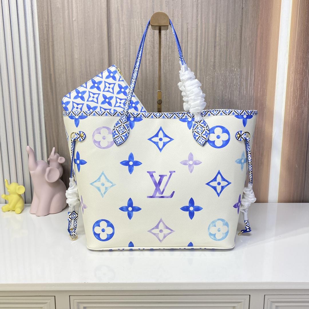Louis Vuitton Neverfull MM  (31×28×14 cm) M22979 - PerfectKickZ