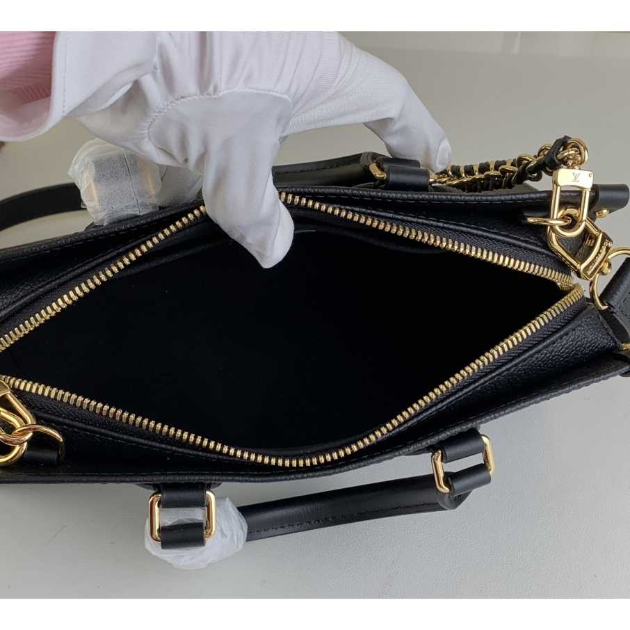 Louis Vuitton OnTheGo East West  (25-13-10 cm) M23640 - PerfectKickZ