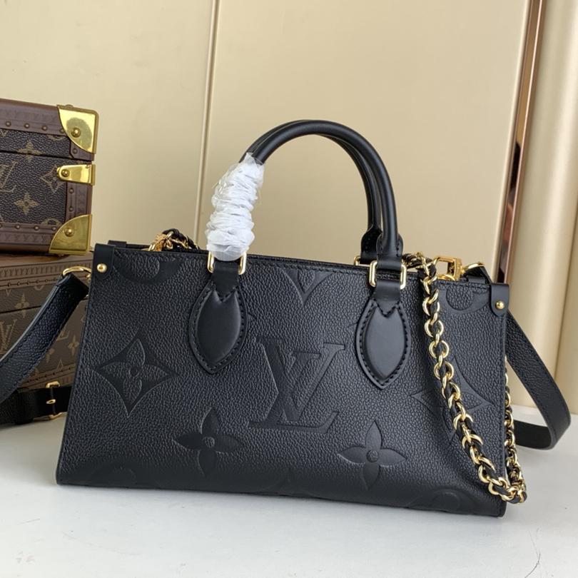 Louis Vuitton OnTheGo East West  (25-13-10 cm) M23640 - PerfectKickZ