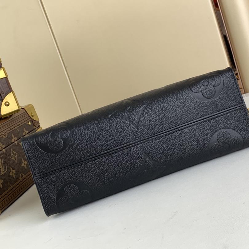 Louis Vuitton OnTheGo East West  (25-13-10 cm) M23640 - PerfectKickZ