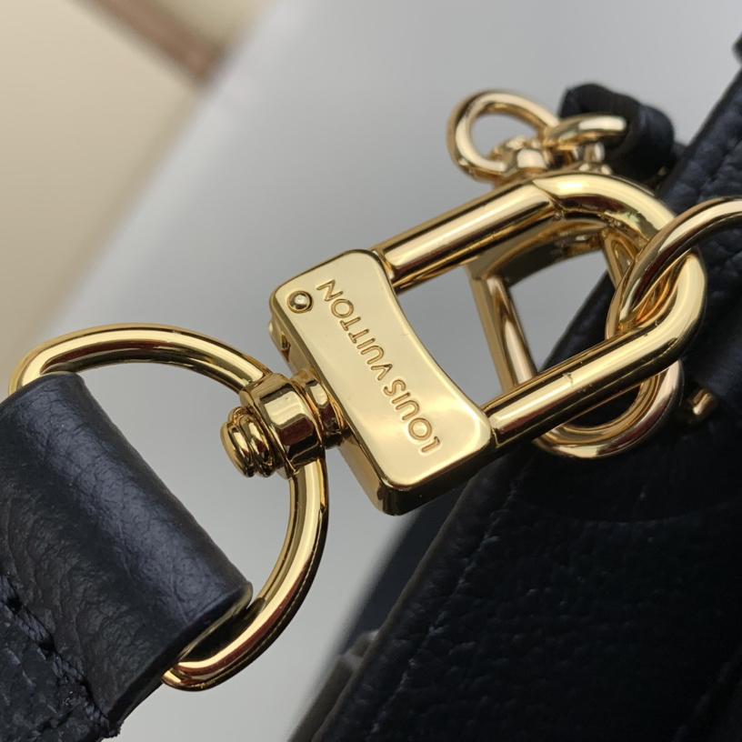 Louis Vuitton OnTheGo East West  (25-13-10 cm) M23640 - PerfectKickZ