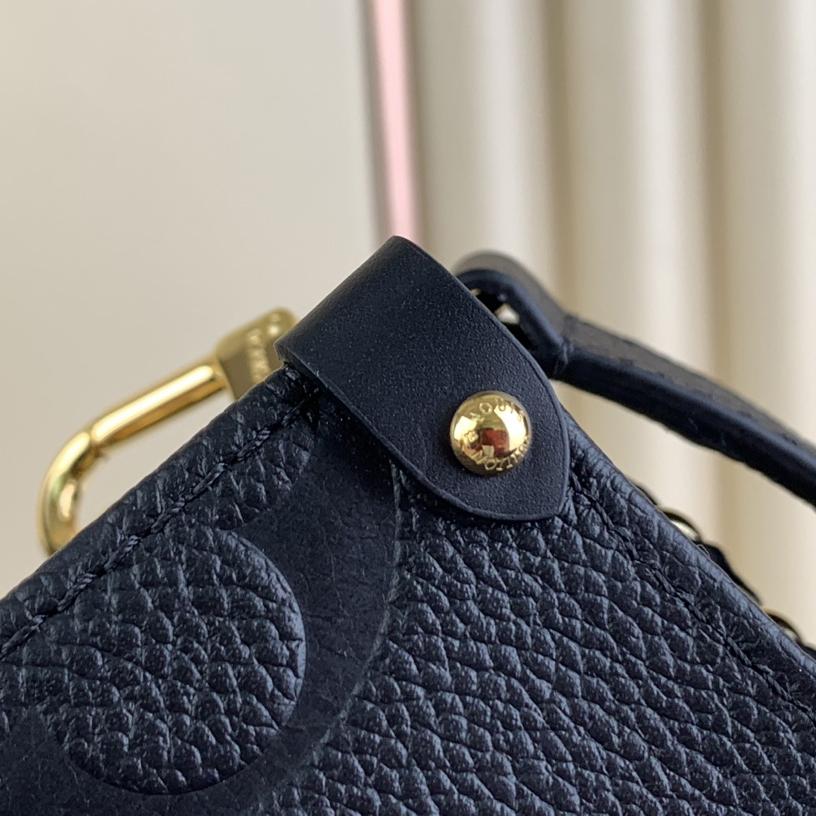 Louis Vuitton OnTheGo East West  (25-13-10 cm) M23640 - PerfectKickZ