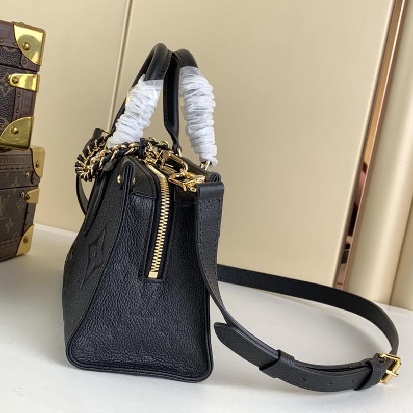 Louis Vuitton OnTheGo East West  (25-13-10 cm) M23640 - PerfectKickZ