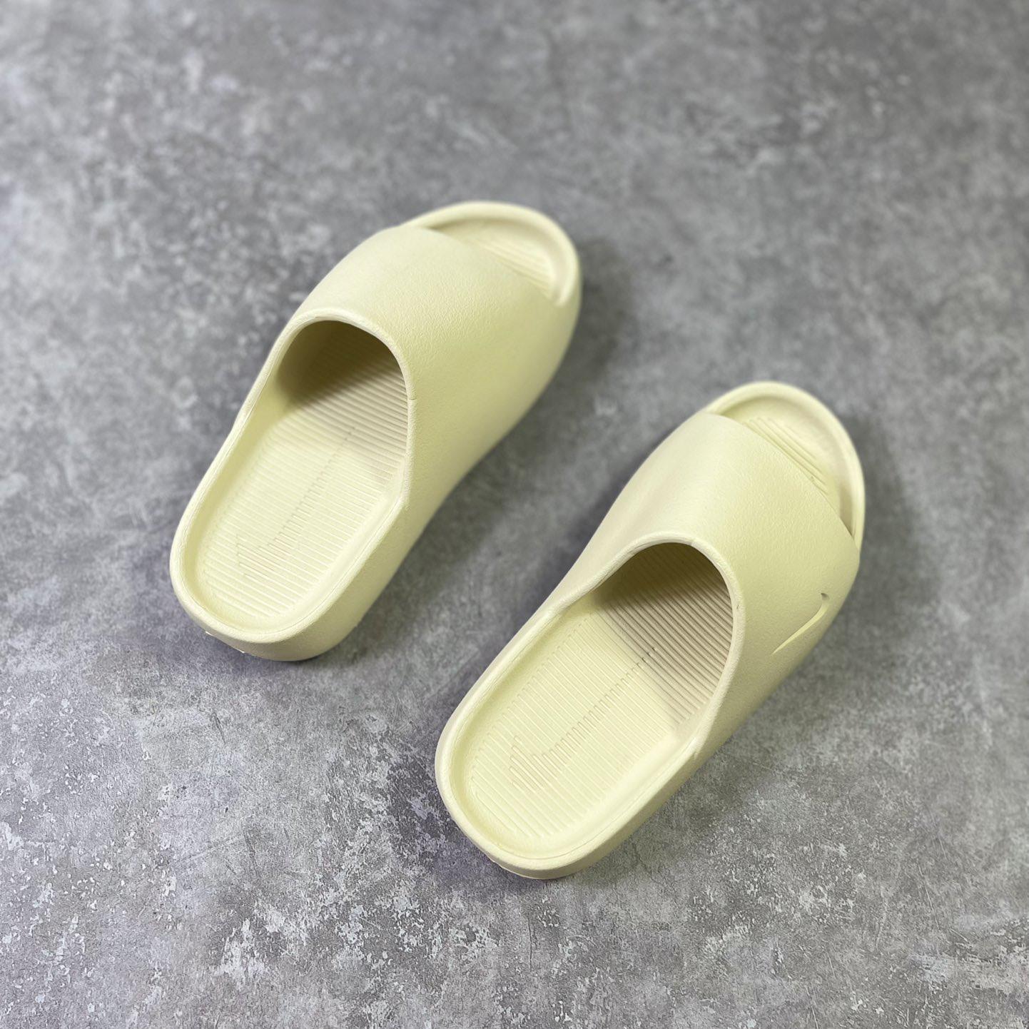 Nike Calm Slide   FD4116-001 - PerfectKickZ