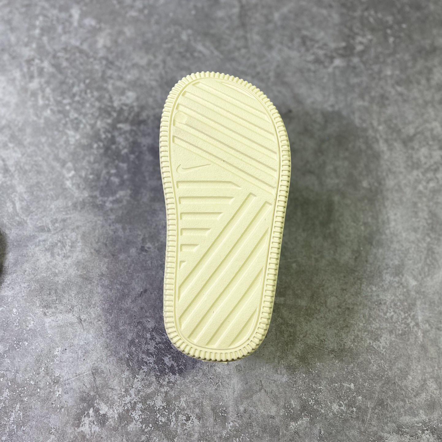 Nike Calm Slide   FD4116-001 - PerfectKickZ