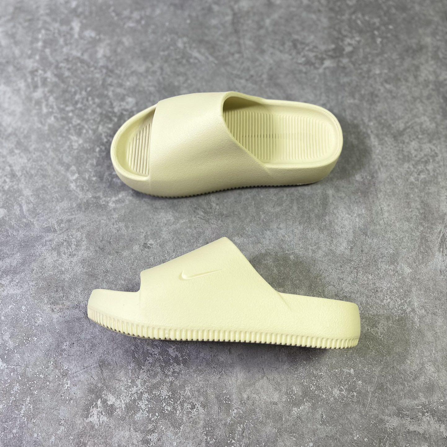 Nike Calm Slide   FD4116-001 - PerfectKickZ
