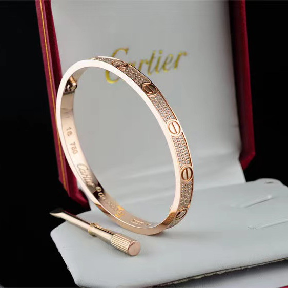 Cartier Bracelet - PerfectKickZ