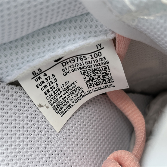 Nike Dunk Low Sneaker            DH9765-100 - PerfectKickZ
