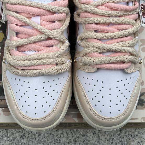 Nike Dunk Low Sneaker            DH9765-100 - PerfectKickZ
