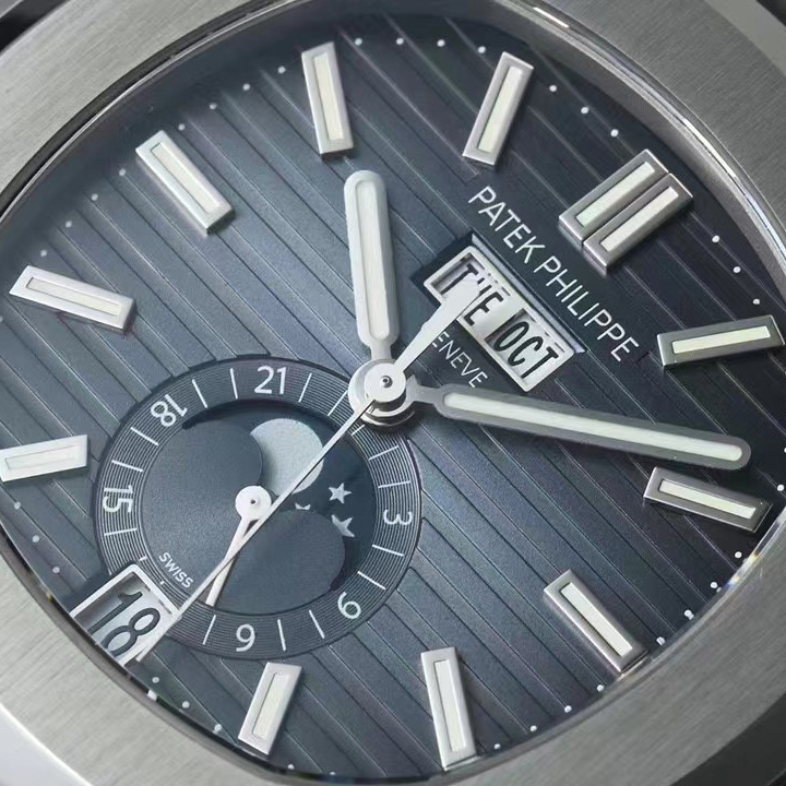 Patek Philipps Watch  - PerfectKickZ