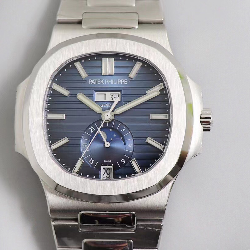 Patek Philipps Watch  - PerfectKickZ